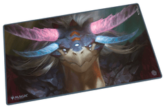 Ultimate Guard - Tarkir: Dragonstorm - Shiko, Paragon of the Way Playmat
